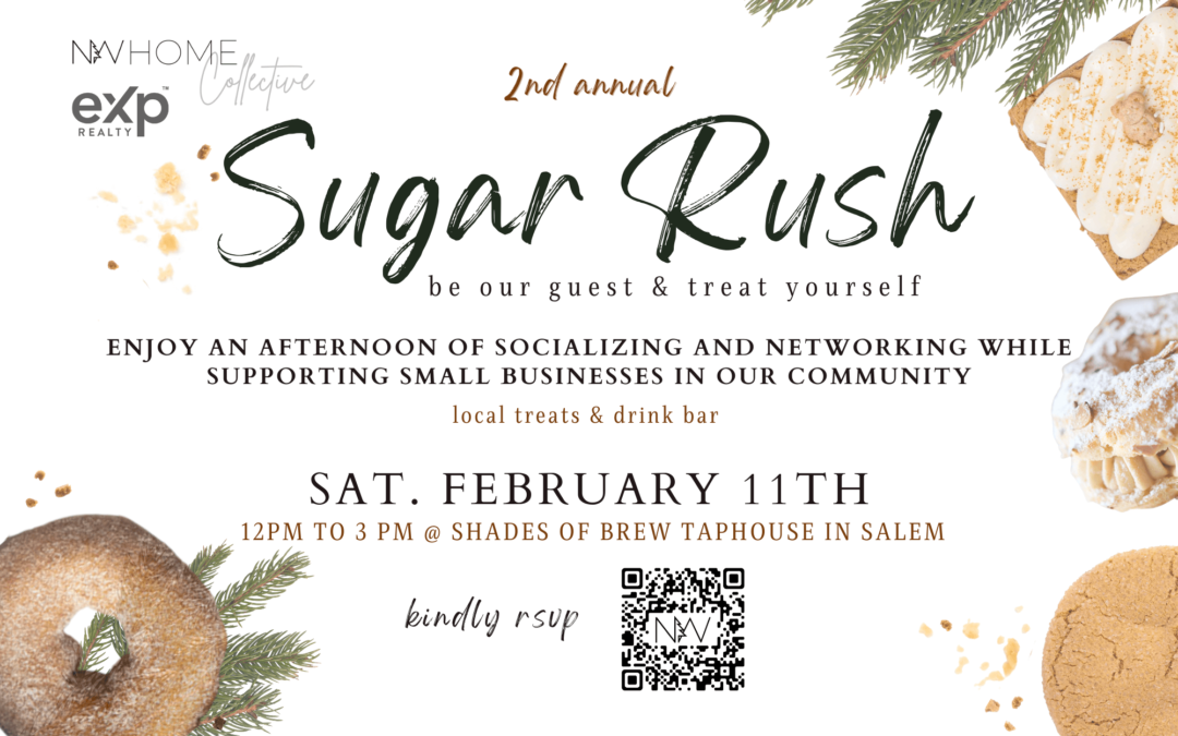 2nd Annual Sugar Rush