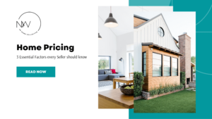 Home Pricing